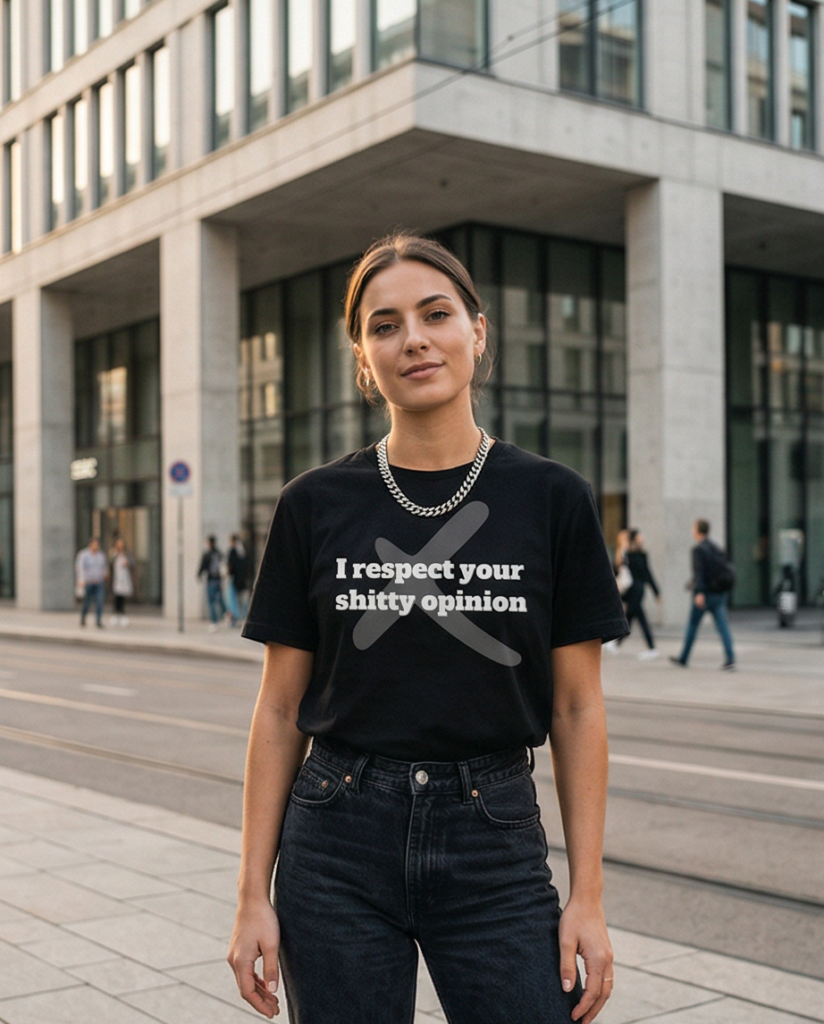 It’s Not Just What You Wear: It’s What You Say Without Speaking