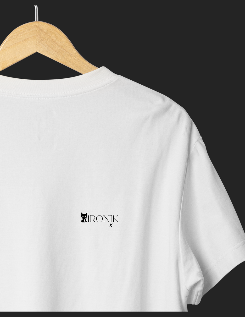 I Respect Your Shitty Opinion Men's T-Shirt
