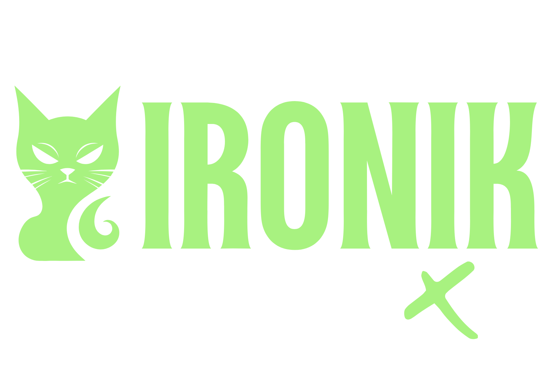 IRONIK